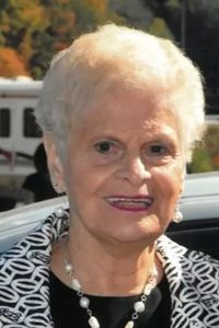 Thelma Ruth Green Rotenberry