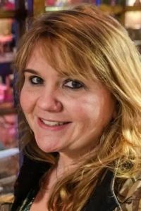 Michelle Atkinson Barker