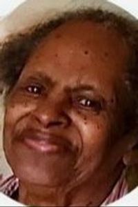 Patricia Mae Holland Wade Millner