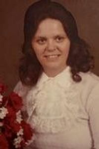 Joyce Carolyn Justice