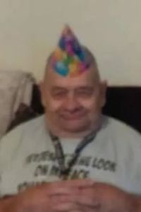 James Monroe Beckner