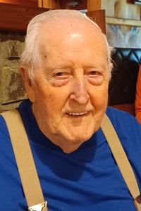 Roy Franklin Haymore