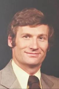 Curtis Franklin Barbour