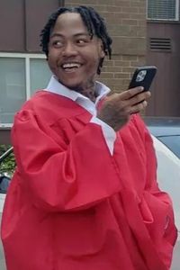 Anterrion Nyree Spencer