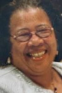 Virginia Bernice Craig Woods