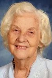 Betty Jean Foley Hall