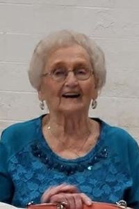 Katherine Morrison Mize