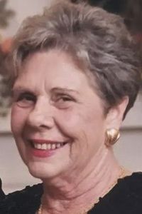 Sue Katherine Mauney Benfield