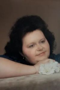 Janet Elaine Paugh Beaver