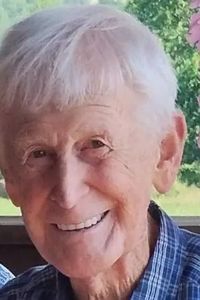 Rev. Sherman Ray Fields