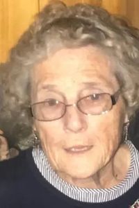 Fannie Rachel Cox Shrader