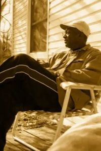 Richard James Hairston