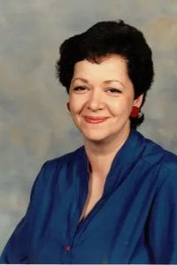 Joyce Ann Keffer Ray