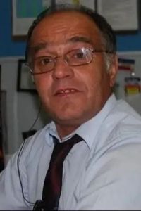 William Allen Mitchem