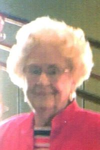 Dorothy Haskins Smith