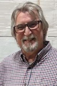 Roger Claude Cousins