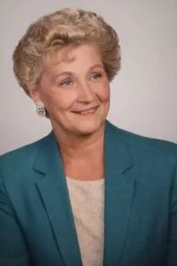 Annie Turner Cassell