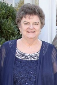 Brenda Joyce Martin