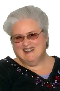 Wanda Gail Gee