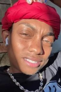 DeMarquis  Gilbert