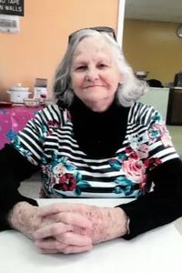 Betty Lou Taylor