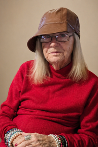 Beatrice Ann Holland Wagoner