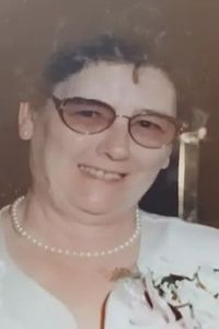 Janie Frances Adkins
