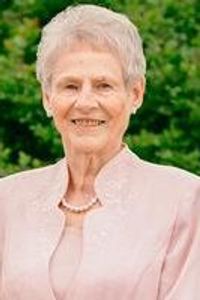 Crystal Marie Foley Scott