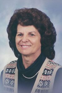 Frances Hill Beasley