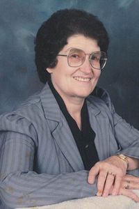 Rosie Lee Clark Lawson