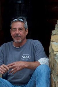 Terry Nelson Ray