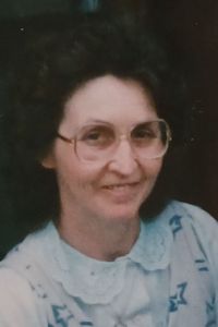 Velvet Allen Moore