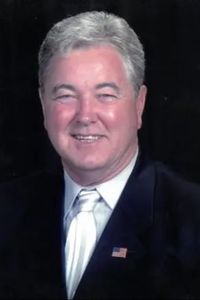 Charles Edward Williams Jr.