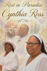 Cynthia Hagwood Ross