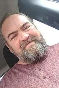 Mark Anthony Hughes