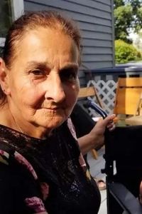 Jean May VanCedarfield