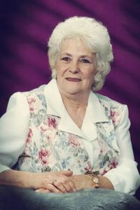 Iris Hicks Nunley