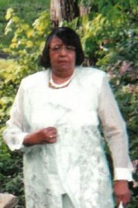 Shirley Mae Shannon