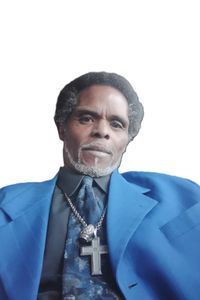 Kenneth Fitzgerald Hairston
