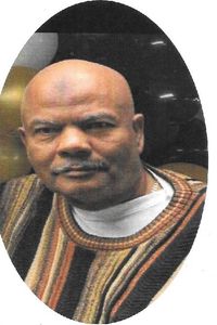 Earnest Bonner Ephriam