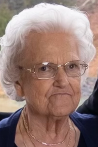 Mildred Virginia Goad Hall