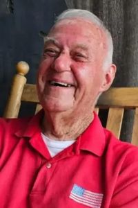 George Andrew Grogan