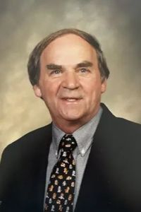 John Edward Turner