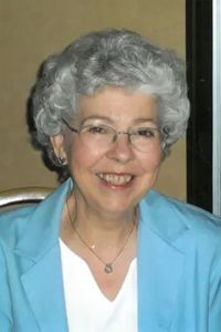 Patricia Mutter Collinsworth