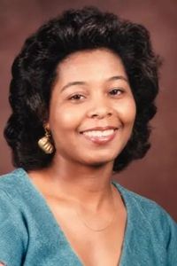 Valerie Michelle HIll