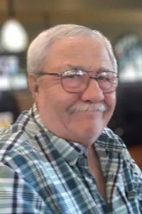 William O'Brien Dyer Sr.