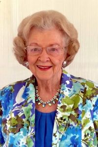 Helen Clark Hensley