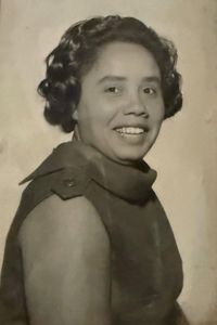 Ruby Jean Martin Butler