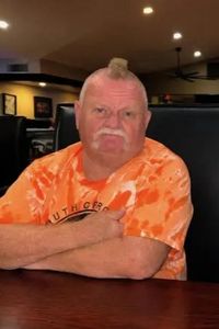 Donald Mark Hill