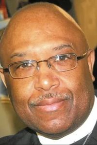 Joe Nathan Gravely Jr.